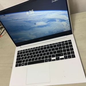 삼성 노트북 350XCJ