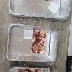 스탠레스 바트 대중소 3개