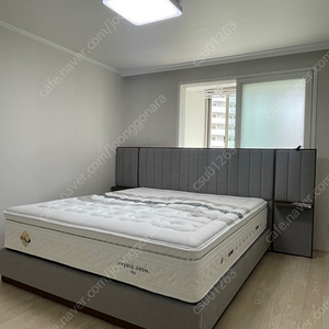 에이스침대 라노떼 라지킹