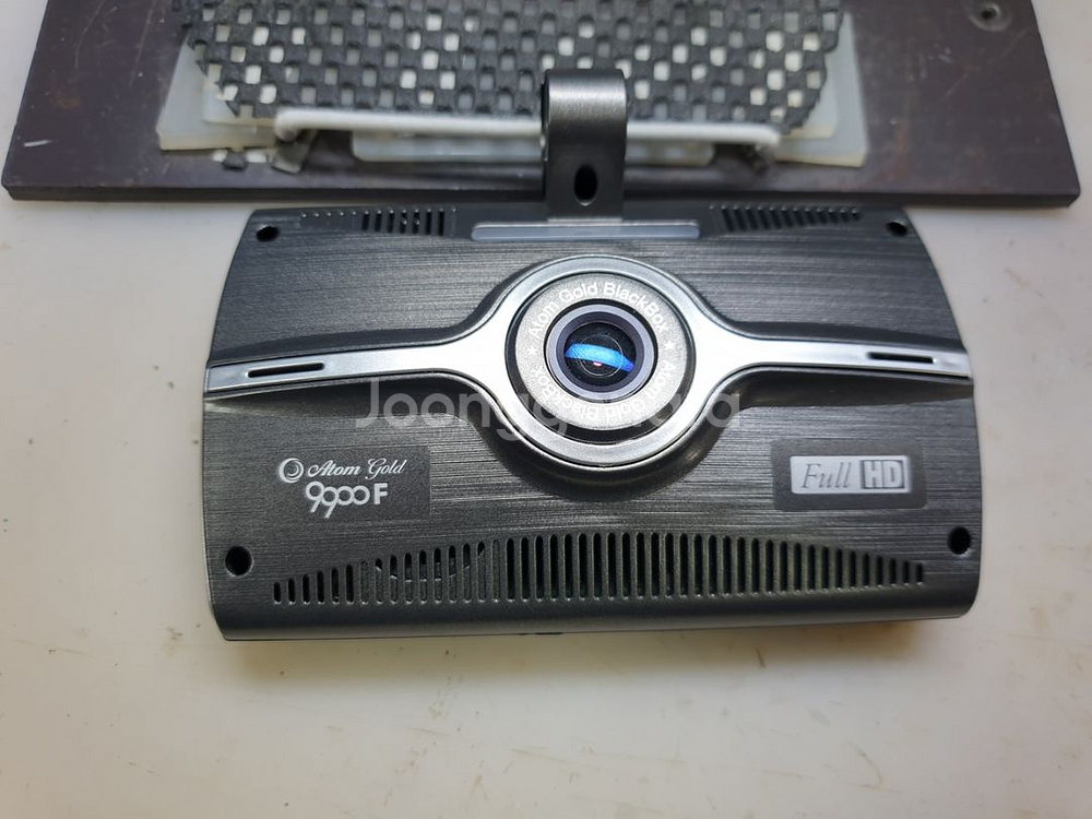 아톰 골드 9900F 앞쪽 본체만.--0