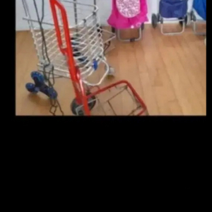 스텑언케리어