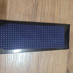 로베르타 디 카메리 넥타이 새제품 (백화점 정품)