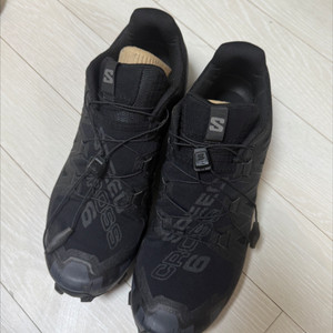 살로몬 스피드크로스6 285