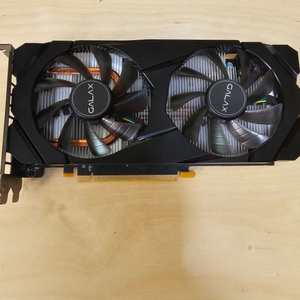 gtx1660 ti 팝니다