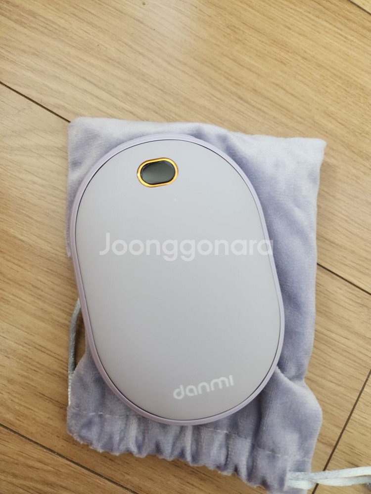 충전식 손난로 팔아요--0