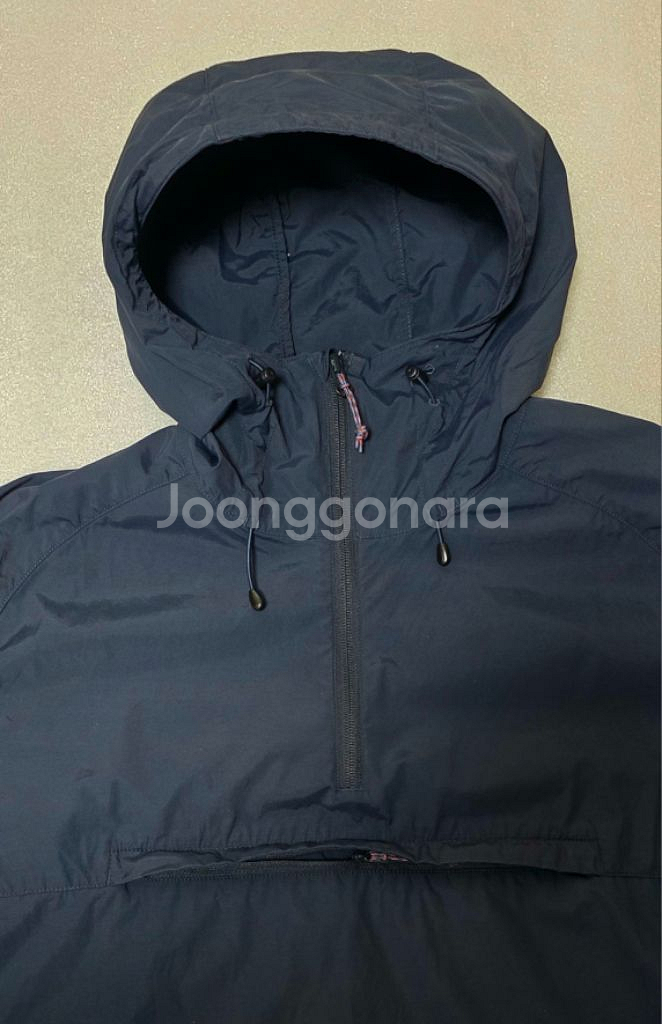 피엘라벤 하이 코스트 윈드 아노락 등산자켓 L~XL--3