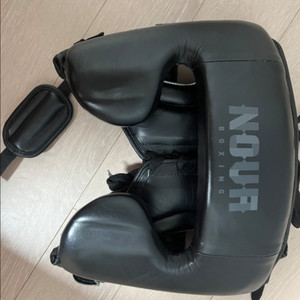 복싱 헤드기어(노바)