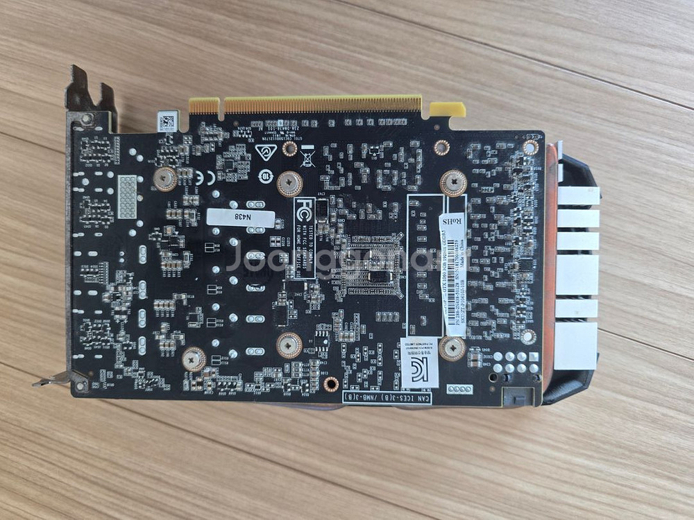 zotac 1060 3g--1