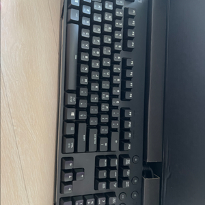 로지텍 G610 ORION BLUE 기계식 키보드