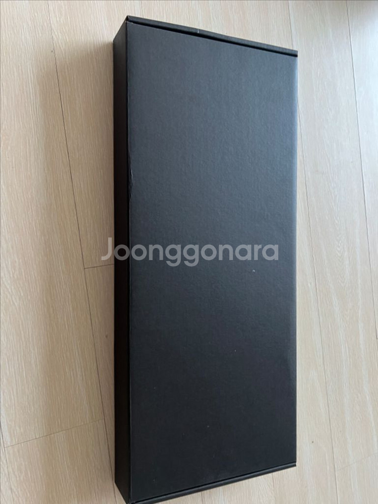 로지텍 G610 ORION BLUE 기계식 키보드--2