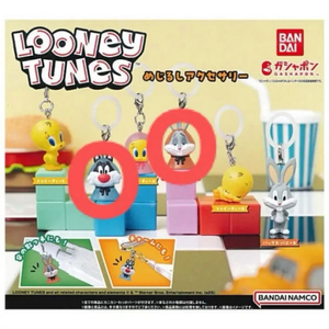 루니툰즈 메지루시 가챠