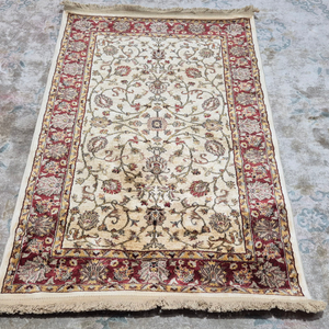 터키 VISCOSE(인견) 카페트 - TU440 -