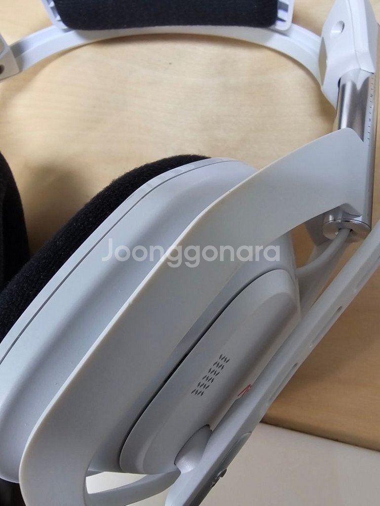 a50x 화이트 팝니다--4