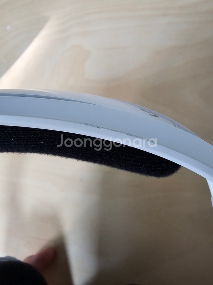 a50x 화이트 팝니다--3