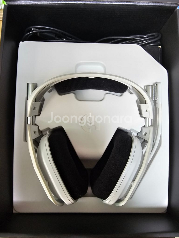 a50x 화이트 팝니다--1