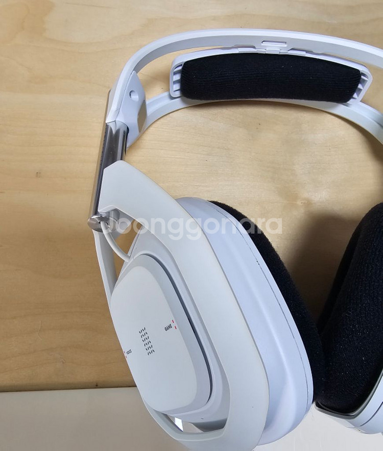 a50x 화이트 팝니다--5