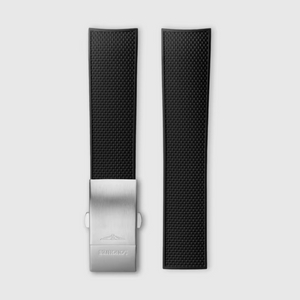 론진 41mm VHP 러버밴드+버클 구매합니다
