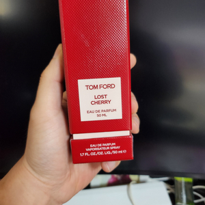 톰포드 로스트 체리 50ml