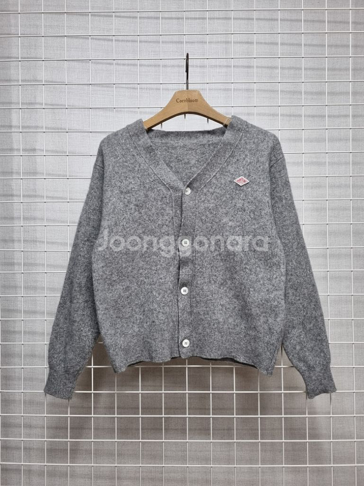 (택포) 단톤 니트가디건(실사이즈참고)--0