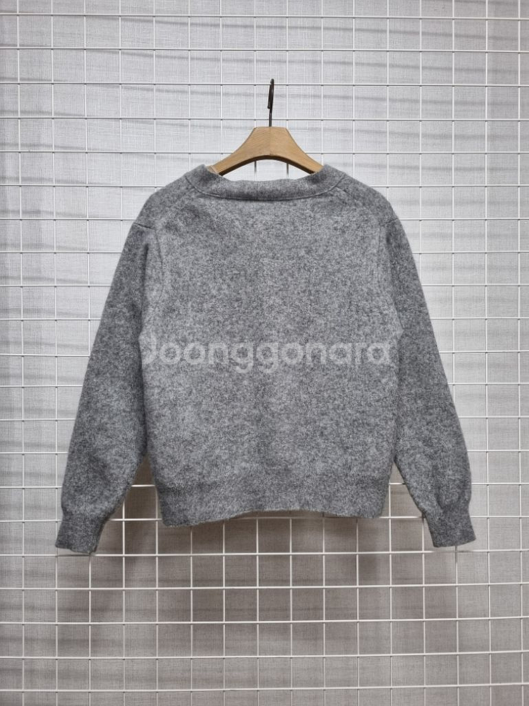 (택포) 단톤 니트가디건(실사이즈참고)--1