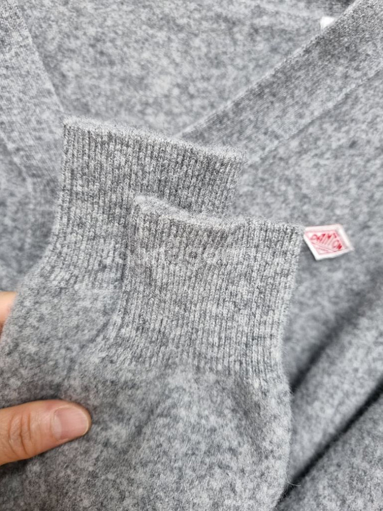 (택포) 단톤 니트가디건(실사이즈참고)--3