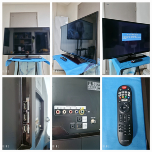 삼성 LED TV (UN40EH4900) 40인치