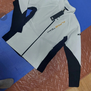 K2 스포츠집업 남110실측가슴반품 57cm]실측확인