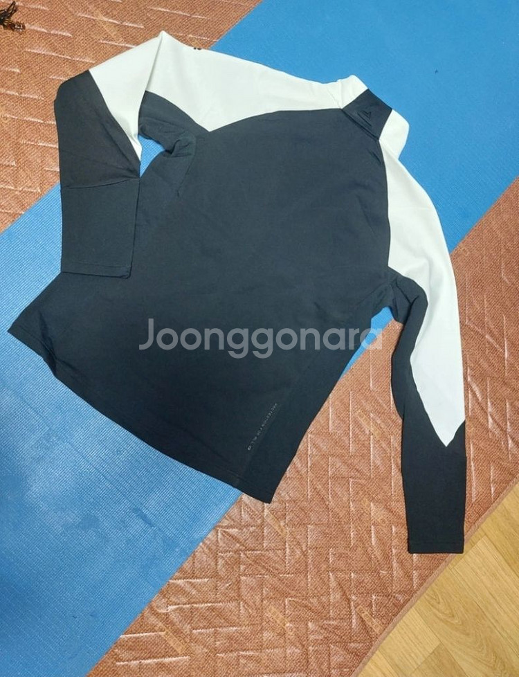 K2 스포츠집업 남110실측가슴반품 57cm]실측확인--9