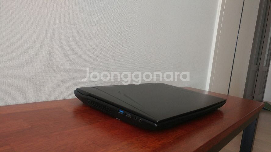 데스크탑급 고성능 RTX3070 게이밍 노트북/램32G--3