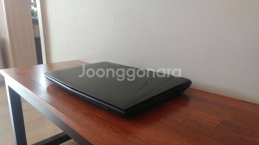 데스크탑급 고성능 RTX3070 게이밍 노트북/램32G--1