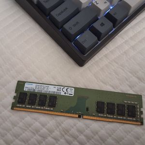 삼성 DDR4 2666 8G