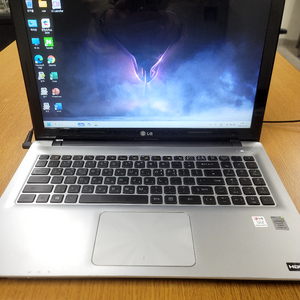 LG노트북15ND530
