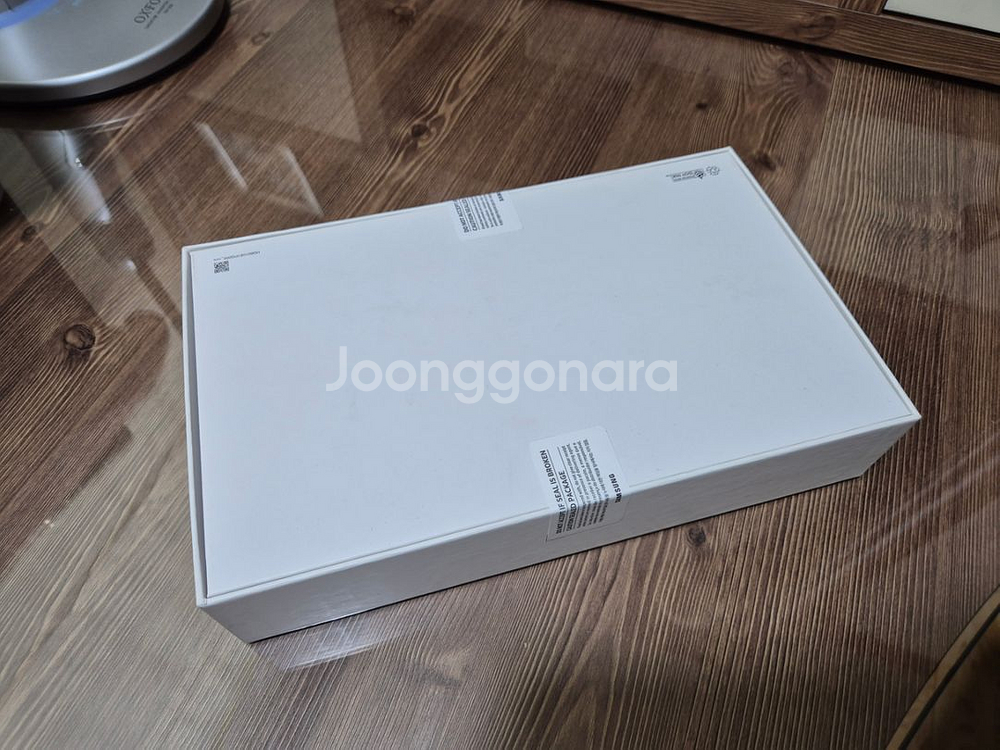갤럭시탭 A7 Lite 64GB 미개봉 새상품--2