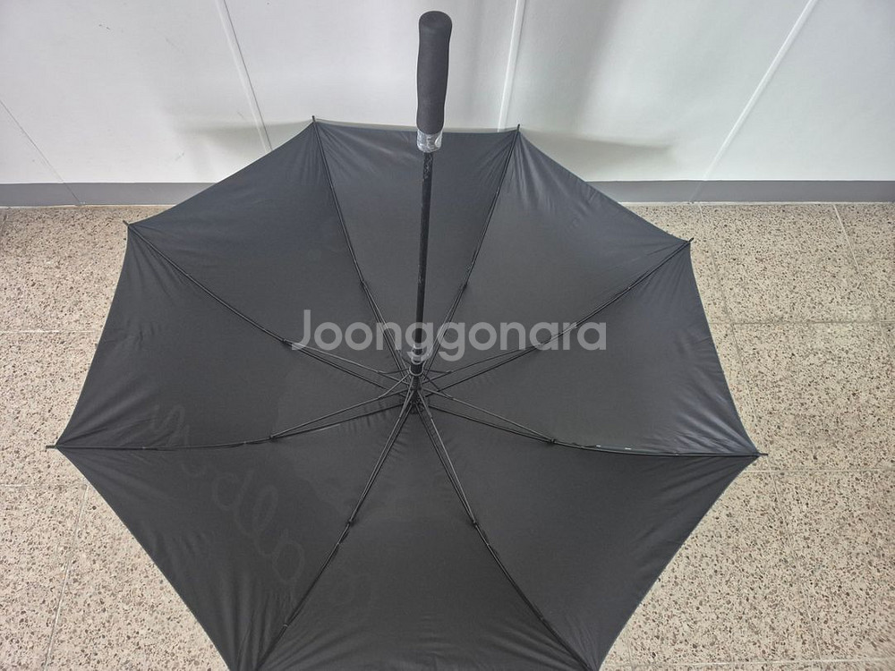 말본 골프 장우산--3