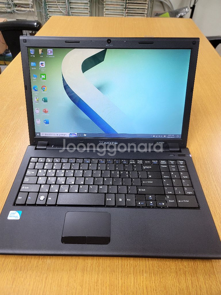 LG노트북 A505--0