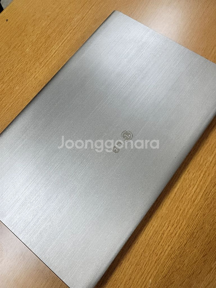 LG노트북 A505--6