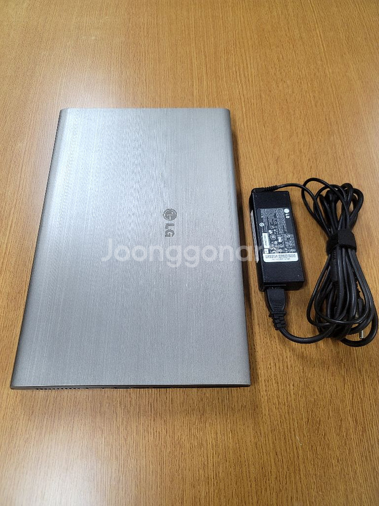 LG노트북 A505--9