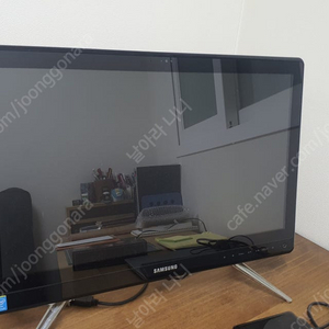 삼성 일체형PC DM500A2D 8G SSD 120GB