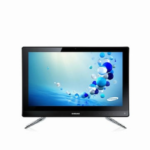 삼성 일체형PC DM500A2D 8G SSD 120GB