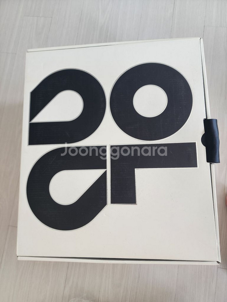 새상품! 나이키 어댑트 오토 맥스 파이어베리 (한국)--7