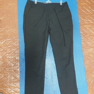 르샵 스트링바지 여 허리 70cm=29인치