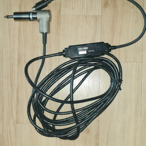 SONY DG10BS 측정게이지