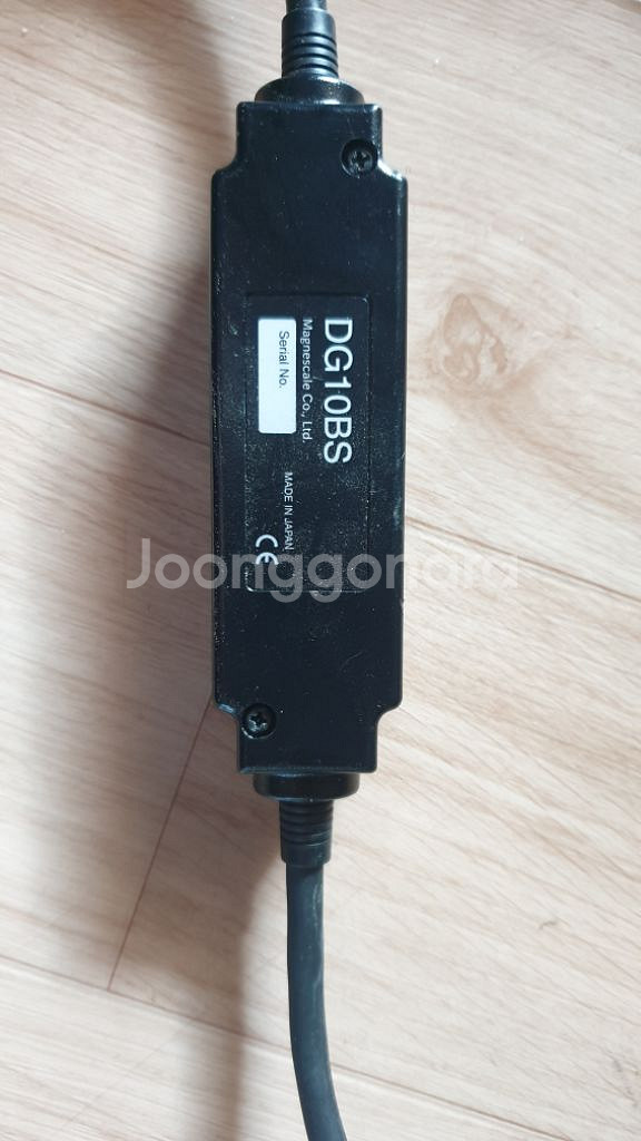 SONY DG10BS 측정게이지--1