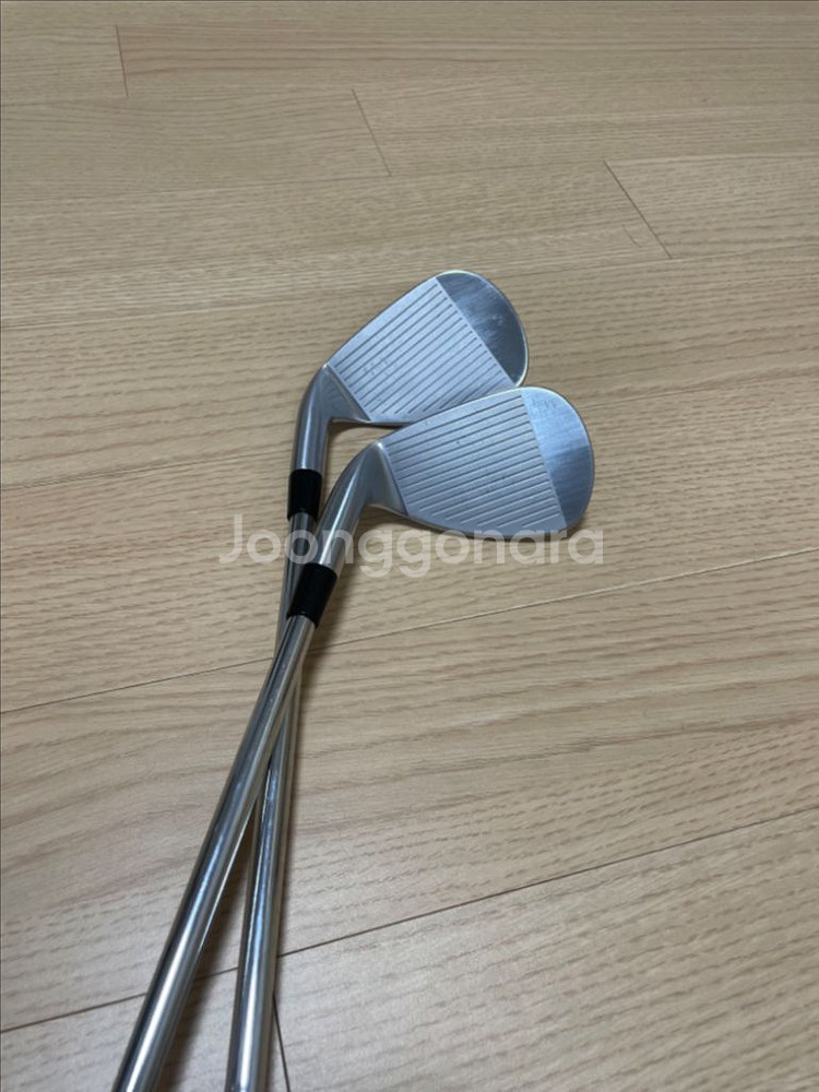 브릿지스톤 v300 8세대 50, 56도 웨지--1