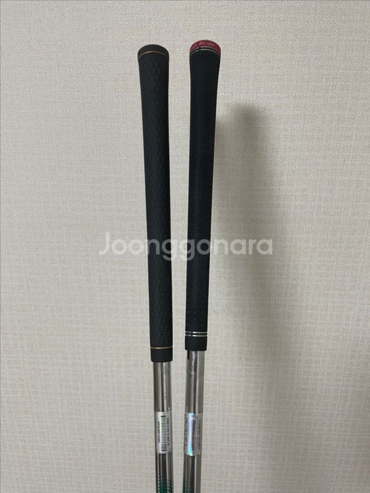 브릿지스톤 v300 8세대 50, 56도 웨지--3