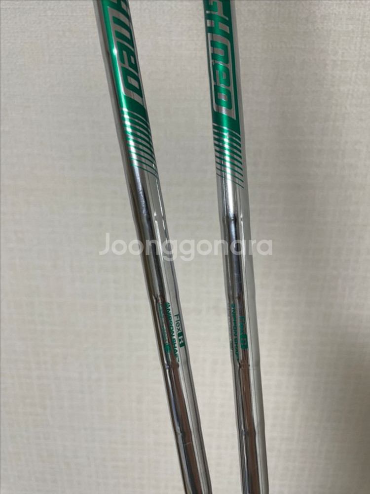 브릿지스톤 v300 8세대 50, 56도 웨지--2