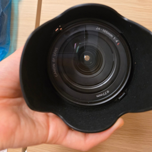 eos 7d mark 2 바디, 6d 24-105렌즈