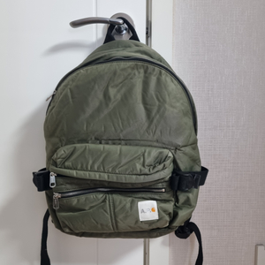아페쎄 칼하트 백팩 배낭 apc carhartt