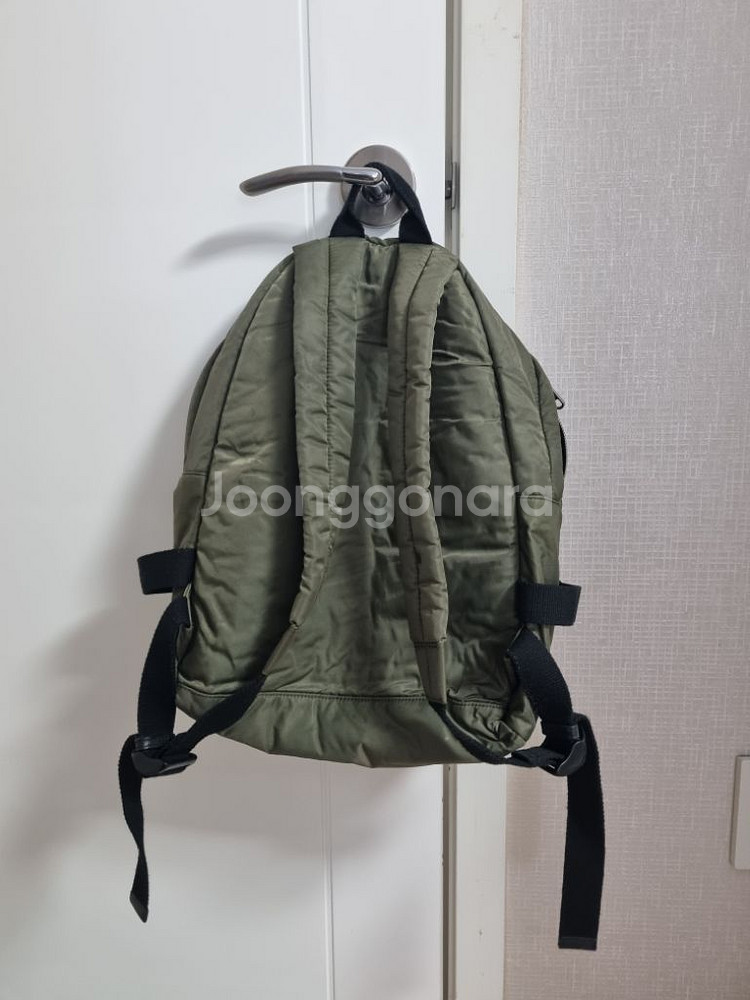 아페쎄 칼하트 백팩 배낭 apc carhartt--1