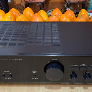 DENON PMA-425R japan